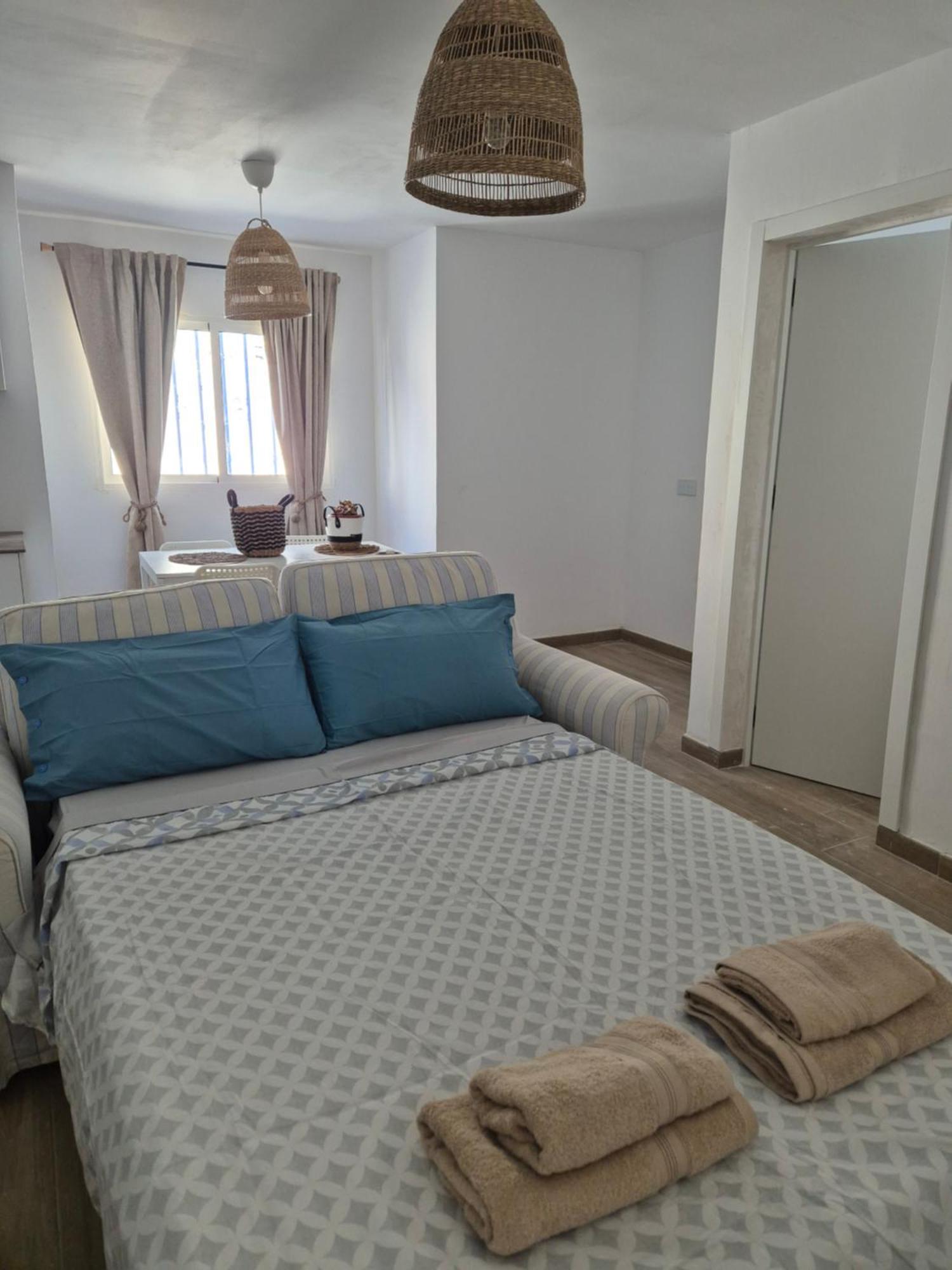 Bungalow Luna Privada Costa del Silencio Eksteriør billede