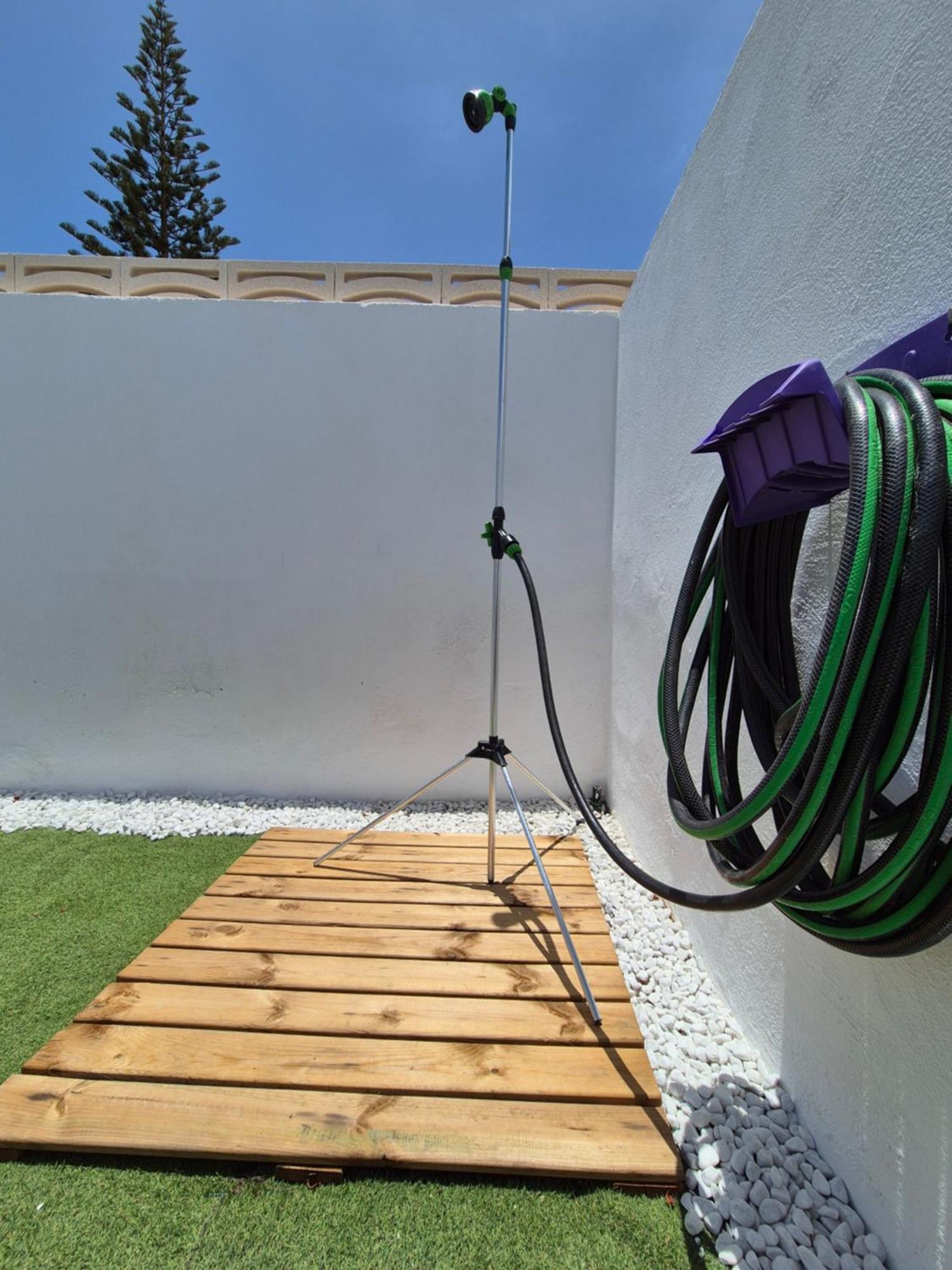 Bungalow Luna Privada Costa del Silencio Eksteriør billede
